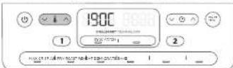 NINJA Foodi DZ300EU - Uudelleenlammitys - 3
