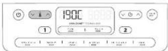 NINJA Foodi DZ300EU - Reheat (Odgrzewanie) - 3