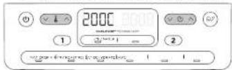 NINJA Foodi DZ300EU - SYNC - 1
