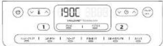 NINJA Foodi DZ300EU - Reheat (Odgrzewanie) - 2