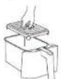 NINJA Foodi DZ300EU - Roast (steke) - 1