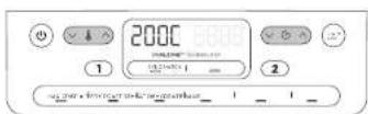 NINJA Foodi DZ300EU - SYNC - 1