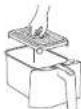 NINJA Foodi DZ300EU - Braten (roast) - 1