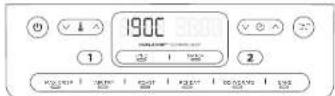 NINJA Foodi DZ300EU - Roast (Assar) - 1