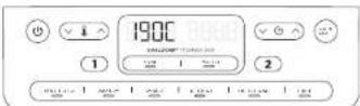 NINJA Foodi DZ300EU - Reheat (Reaquecer) - 2