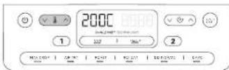 NINJA Foodi DZ300EU - Luftstek - 3