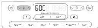 NINJA Foodi DZ300EU - Essiccazione - 1