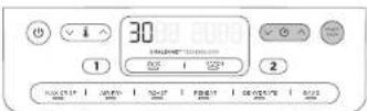 NINJA Foodi DZ300EU - Max Crlsp - 3