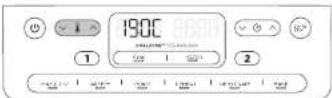NINJA Foodi DZ300EU - Reheat (Reaquecer) - 3