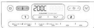 NINJA Foodi DZ300EU - Freir con aire - 3