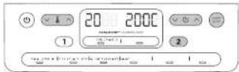 NINJA Foodi DZ300EU - SYNC - 2
