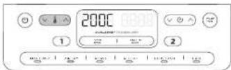 NINJA Foodi DZ300EU - Air Fry - 3