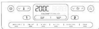NINJA Foodi DZ300EU - Luftstek - 2