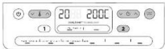 NINJA Foodi DZ300EU - SYNC - 2
