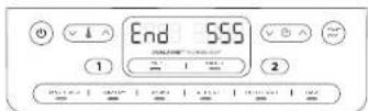 NINJA Foodi DZ300EU - ENDING THE COOK TIME IN ONE ZONE (WHILE USING BOTH ZONES) - 3
