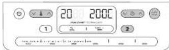 NINJA Foodi DZ300EU - SYNC - 2