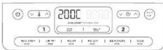 NINJA Foodi DZ300EU - Air Fry (Smazenie beztluszczowe) - 2