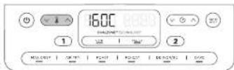 NINJA Foodi DZ300EU - Bake - 3