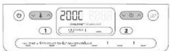 NINJA Foodi DZ300EU - SYNC - 1