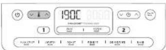 NINJA Foodi DZ300EU - Reheat - 3