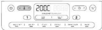 NINJA Foodi DZ300EU - Kuumailmakypssennys - 3
