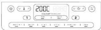 NINJA Foodi DZ300EU - Airfryen - 2