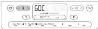 NINJA Foodi DZ300EU - Kuivaus - 1
