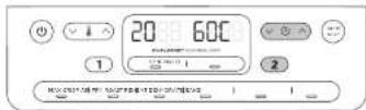 NINJA Foodi DZ300EU - MATCH - 6