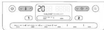 NINJA Foodi DZ300EU - FAIRE CORRESPONDRE - 1
