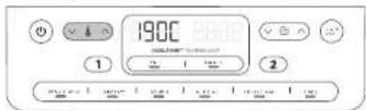 NINJA Foodi DZ300EU - Roast (Assar) - 2