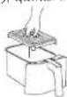 NINJA Foodi DZ300EU - Cottura al forno - 1