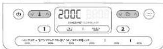 NINJA Foodi DZ300EU - SYNC - 1