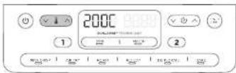 NINJA Foodi DZ300EU - Frie à l'air chaud - 3