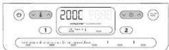 NINJA Foodi DZ300EU - SYNC - 1