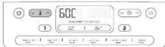 NINJA Foodi DZ300EU - Dehydrate (Suszenie) - 1