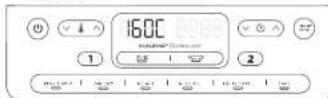 NINJA Foodi DZ300EU - Bake (Cozer) - 2