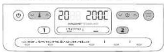 NINJA Foodi DZ300EU - SYNC - 2