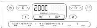 NINJA Foodi DZ300EU - Max Crisp (gratinado maximo) - 2