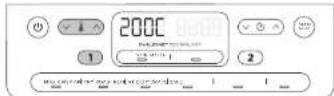 NINJA Foodi DZ300EU - MATCH (DOPASOWANIE) - 4