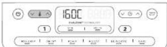 NINJA Foodi DZ300EU - Cottura al forno - 3