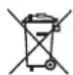 GARDENA AquaBrush Compact 0318V P4A - Avhending av batteriet - 1