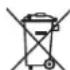 GARDENA AquaBrush Compact 0318V P4A - Smaltimento del multi-cleaner - 1