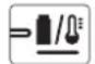 GARDENA AquaBrush Compact 0318V P4A - Illuminazione continua dell'indicatore di carica della batteria - 1