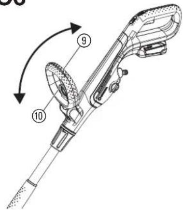 GARDENA AquaBrush Compact 0318V P4A - 8