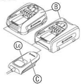 GARDENA AquaBrush Compact 0318V P4A - 3