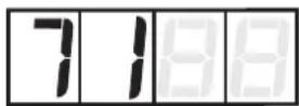 IFM AC1004 - Auto addressing on/off - 2