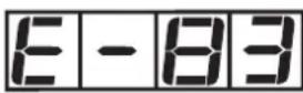 IFM AC1004 - Messages d'erreur - 38