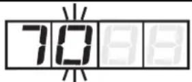 IFM AC1004 - Auto addressing on/off - 4