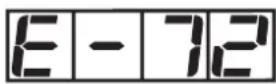 IFM AC1004 - Messages d'erreur - 35