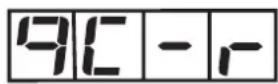 IFM AC1004 - Program processing run/stop - 1